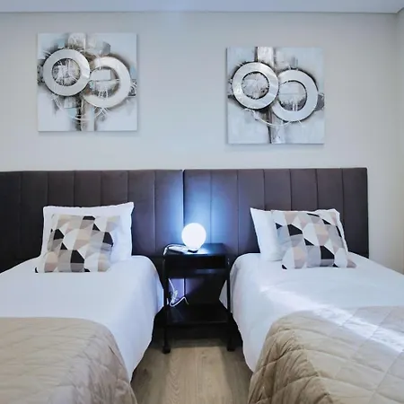 Sunset - De Ferias * サン・マルティーニョ・ド・ポルト