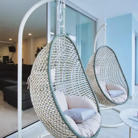 アパート Sunset - De Ferias